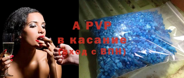 молекула духа Белоозёрский